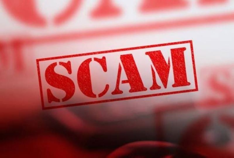 Hong Kong man duped in concert scam