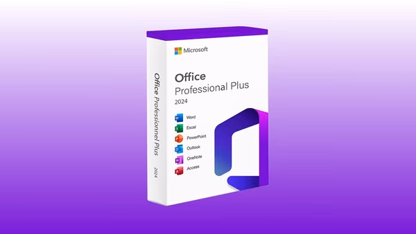 Microsoft Office 2024 isn't a subscription: It's $55 once | Own it forever