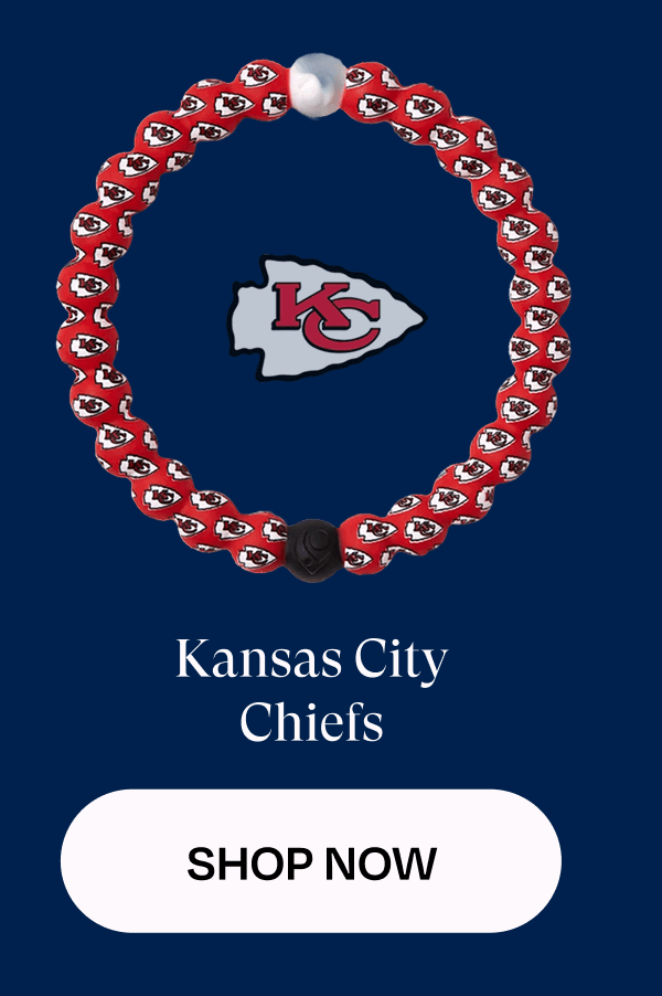 Kansas City Chiefs | Shop Now