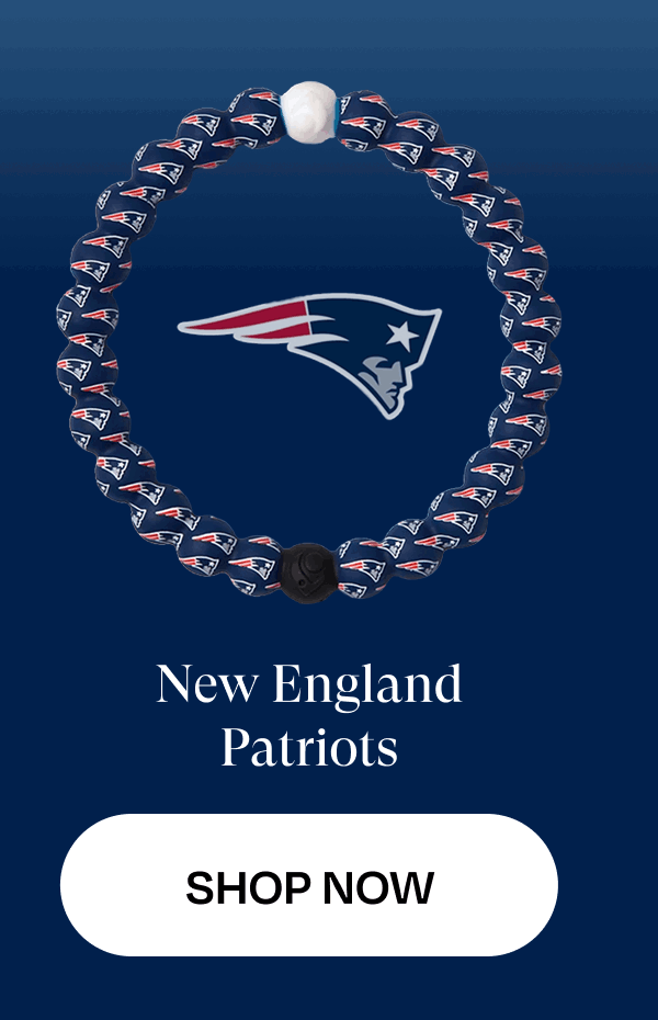 New England Patriots | Shop Now