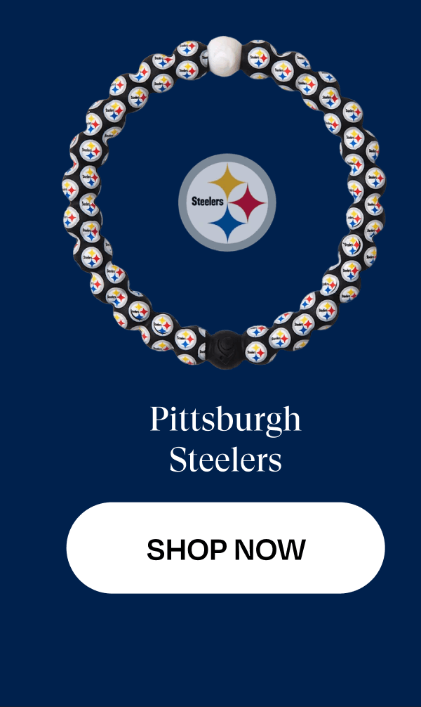 Pittsburgh Steelers | Shop Now