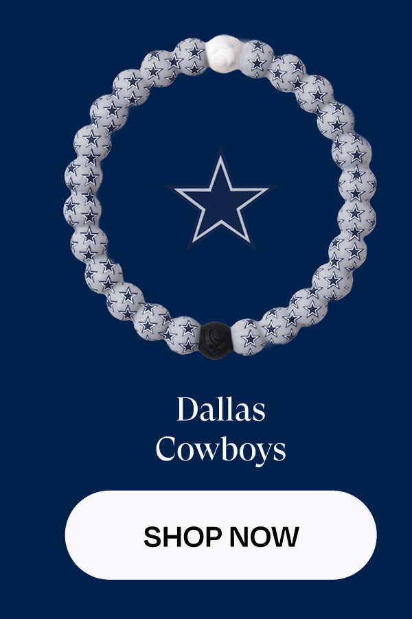 Dallas Cowboys | Shop Now