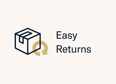 Easy Returns