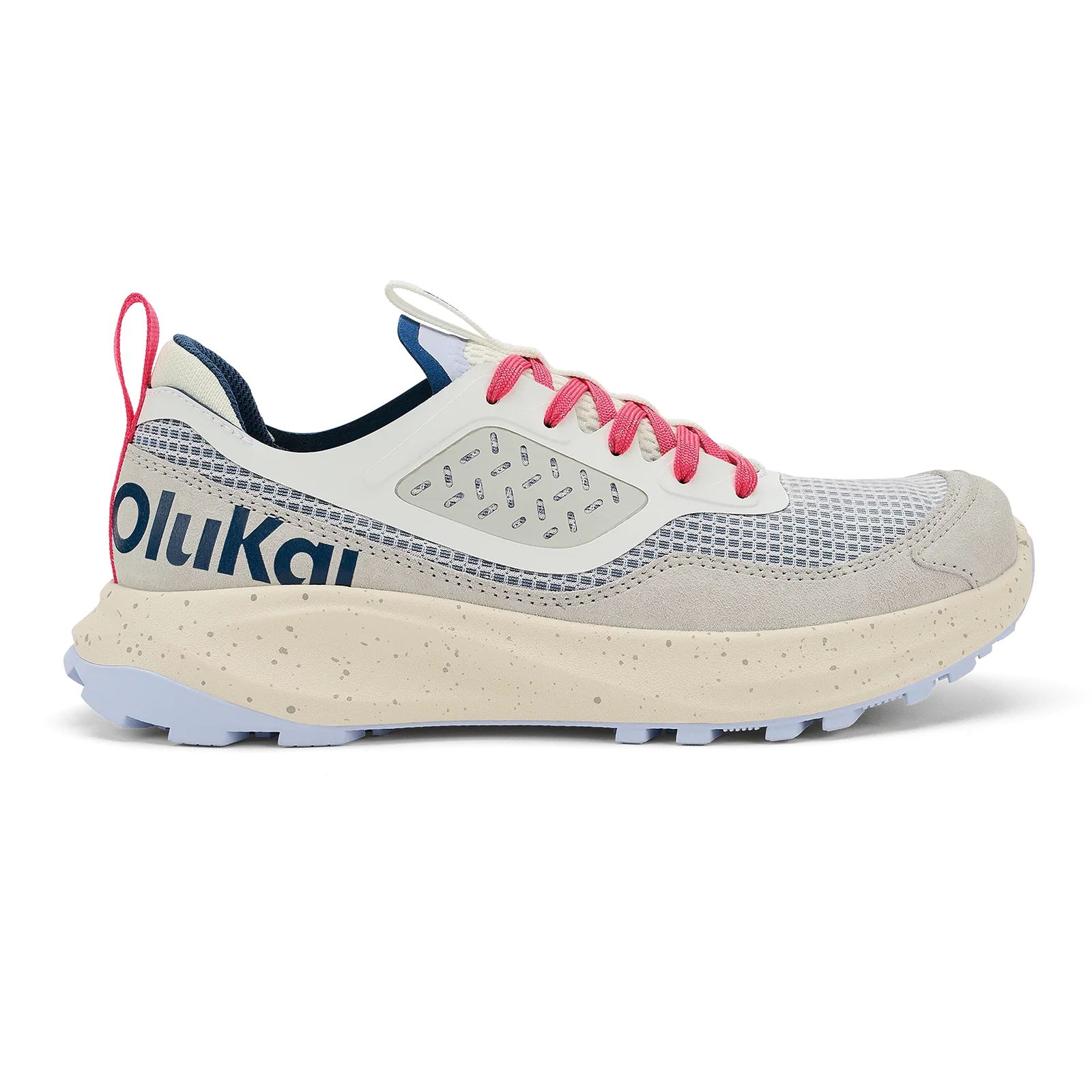 Image of Makiki  -  Bright White / Coastal Blue