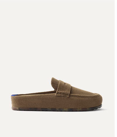 The Penny Clog