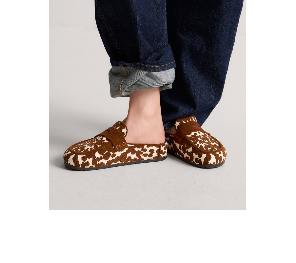 Meet Our Clogs