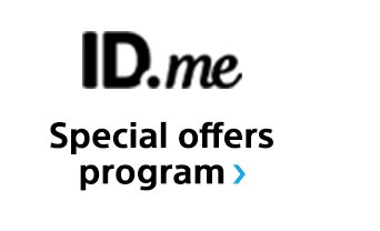 ID.me | Special offers program