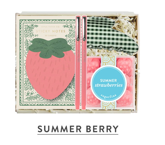 Summer Berry