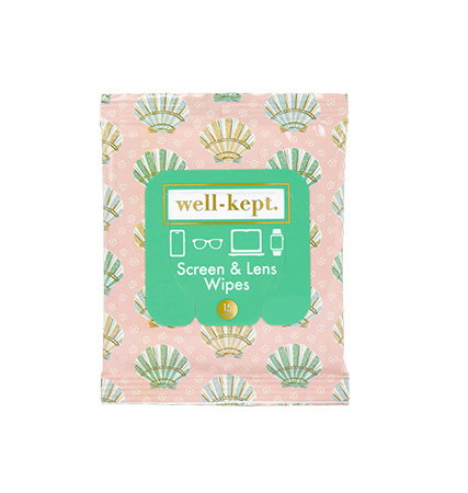 Harbour Island Screen & Lens Wipes Harbour Island Screen & Lens Wipes