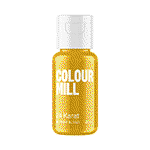 Image of 24 Karat Metallic Paint Blend