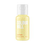 Image of Lemon Paint Blend