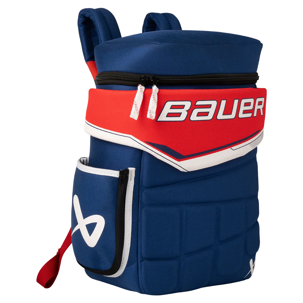 Image of BAUER GLOVE BACKPACK - 17L