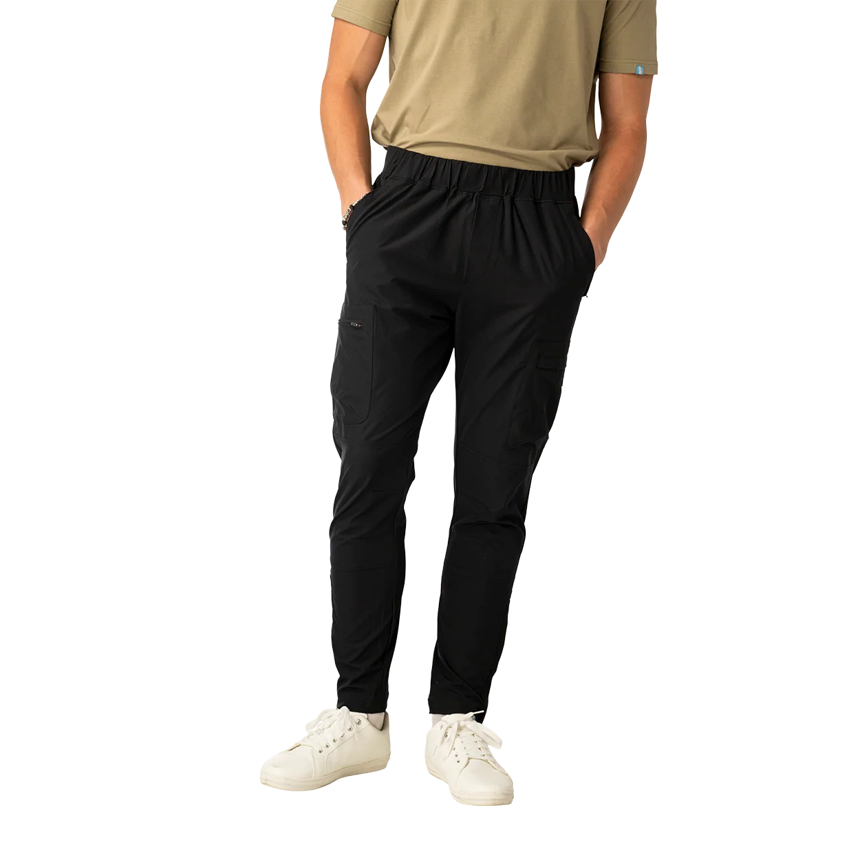 Image of BAUER TRAVEL PANT SENIOR
