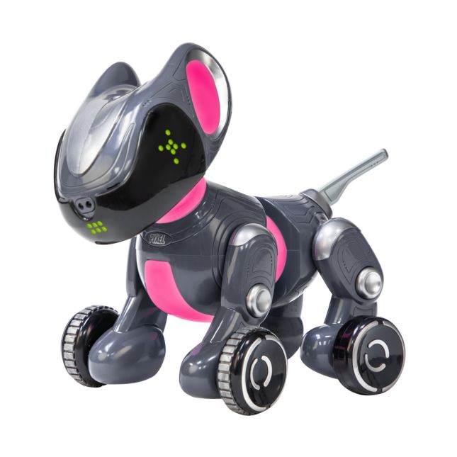 Pyxel The Coding Pet