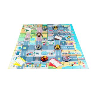 Image of Bee-Bot® World Bundle - Set of 4