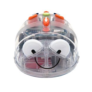 Image of Blue-Bot® Bluetooth Programmable Robot