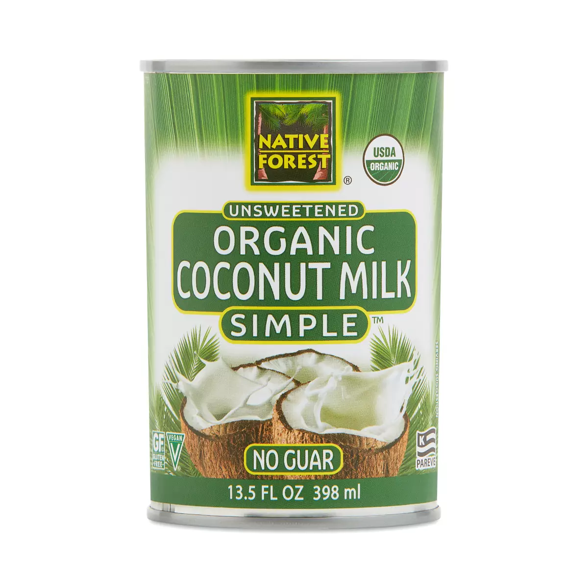 Native Forest Organic Simple Coconut Milk