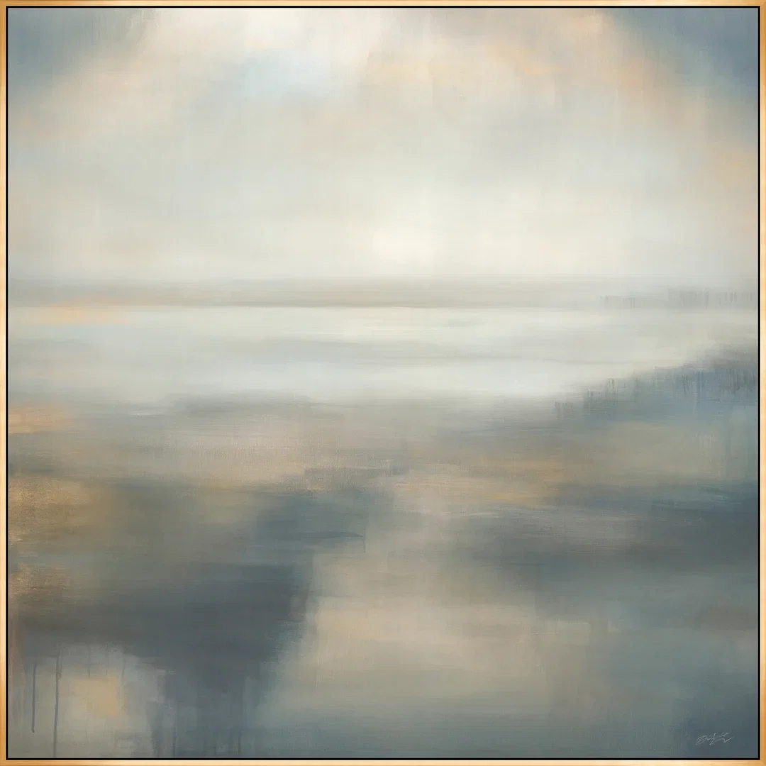 Adore II by D’Alessandro Léon - Painting on Canvas