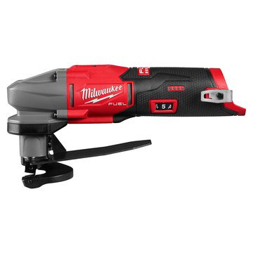 M12 FUEL™ 16 Gauge Scroll Shear, 2487-20