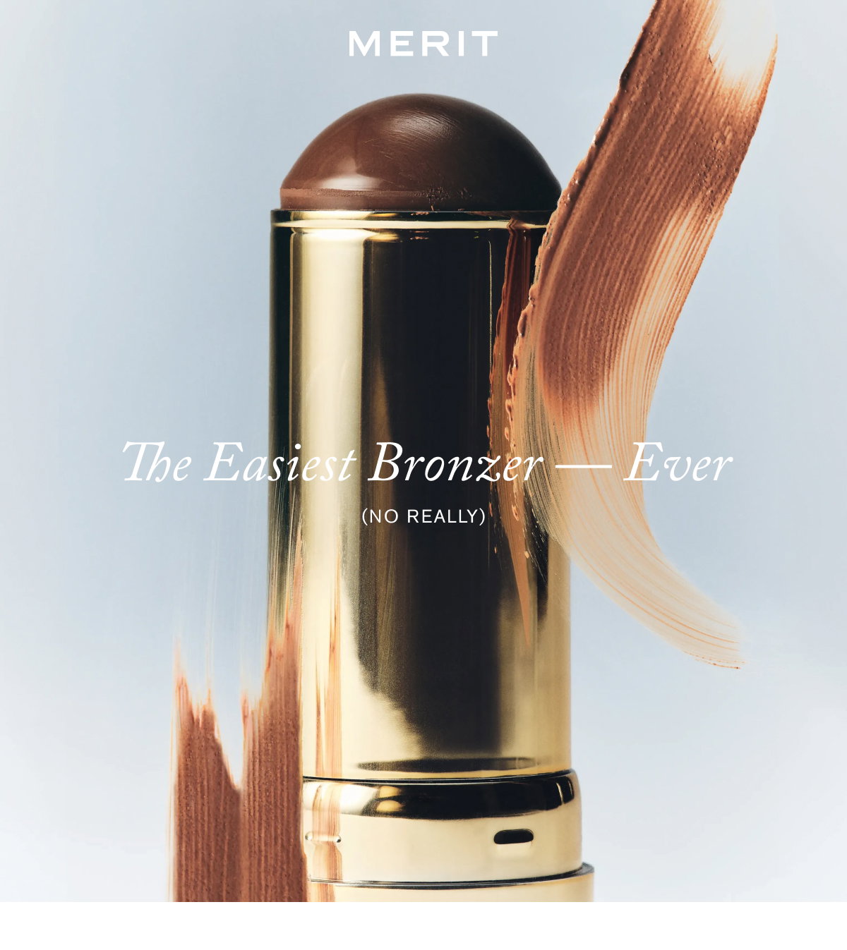 The Easiest Bronzer - Ever