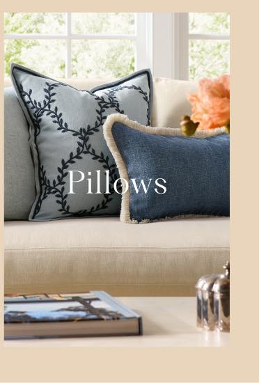 Pillows