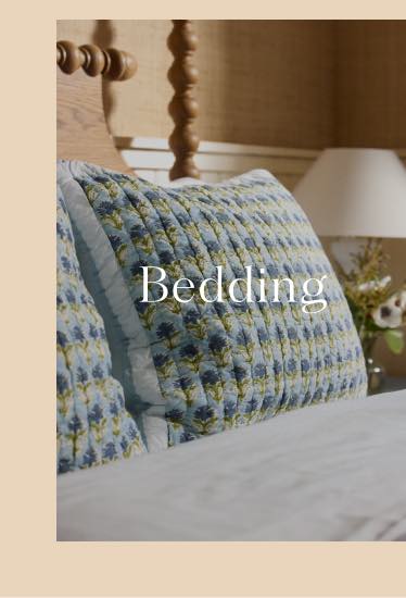 Bedding