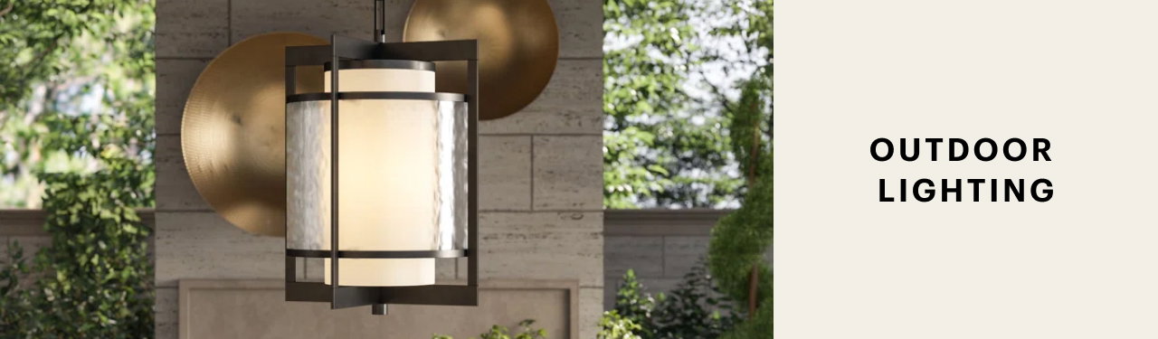 Outdoor Lighting