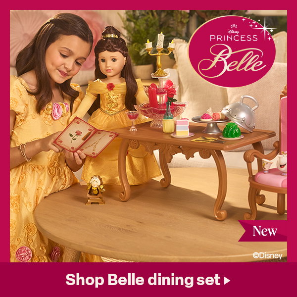 Shop Belle dining set 
