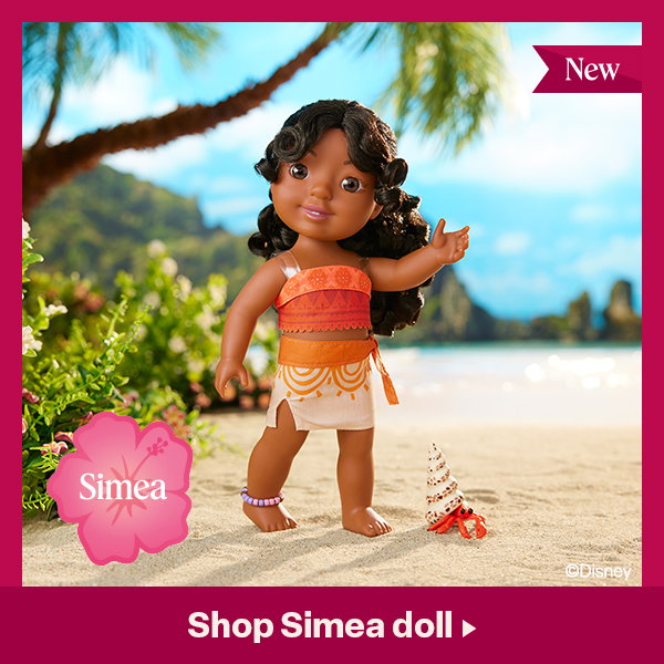 \Shop Simea doll 