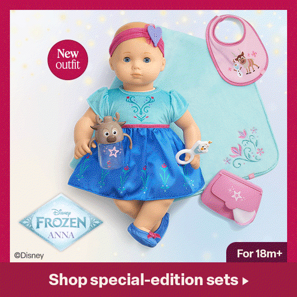 Shop special-edition sets 