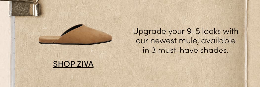 Shop Ziva