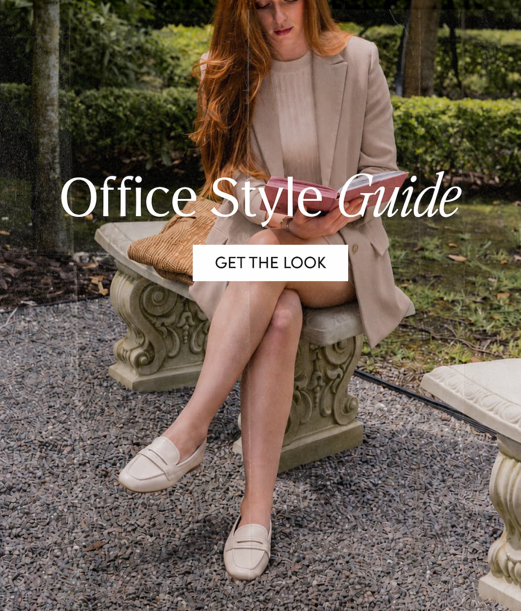 Shop Office Style Guide