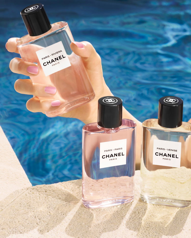 A SUMMER OF UNFORGETTABLE NOTES