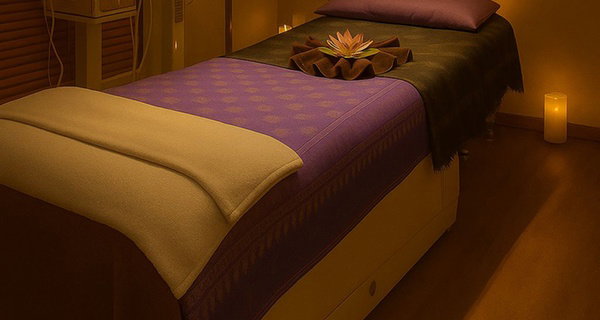 One-Hour Swedish Spa Treatment