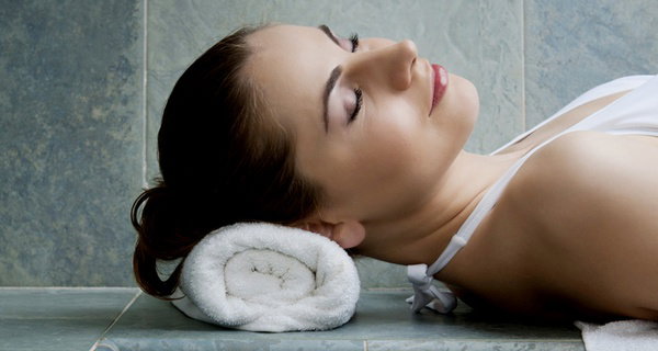 Moroccan Bath and Spa Treatment