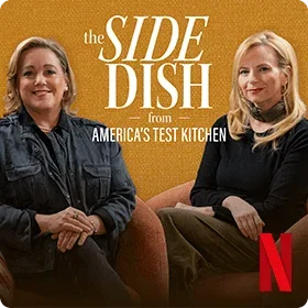 The Side Dish