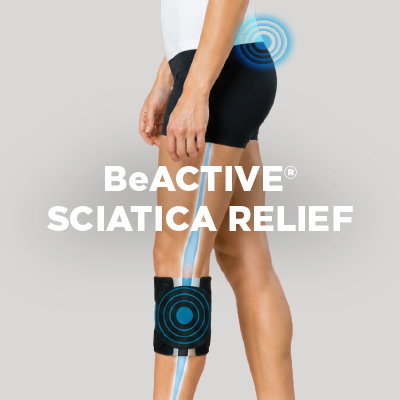 BeACTIVE SCIATICA RELIEF