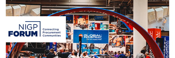 Live Event: The NIGP Forum