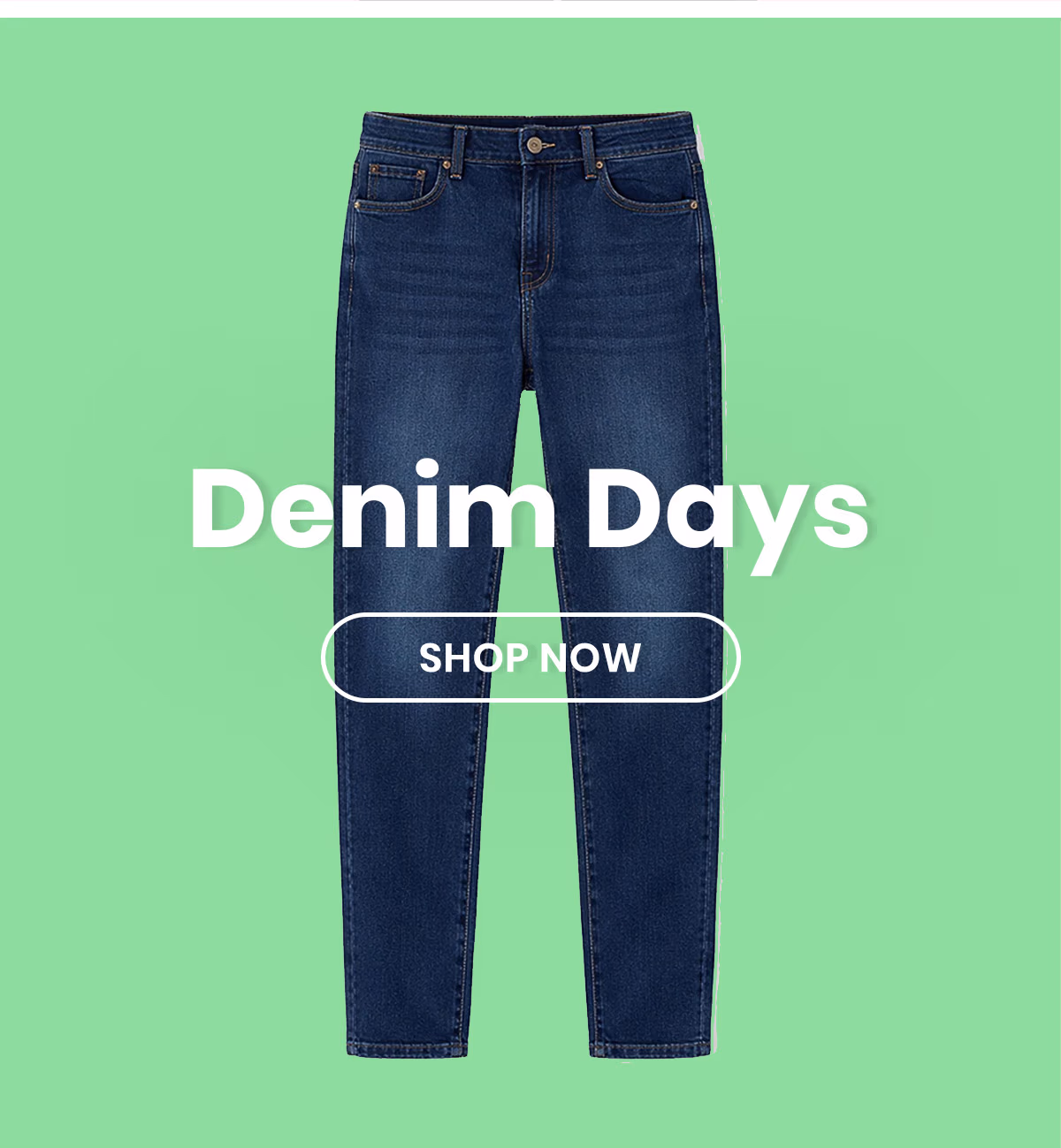 Denim Days
