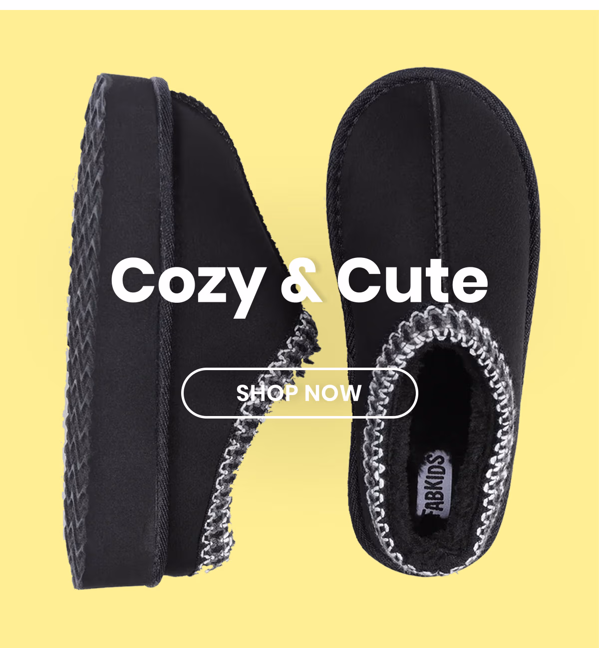 Cozy & Cute