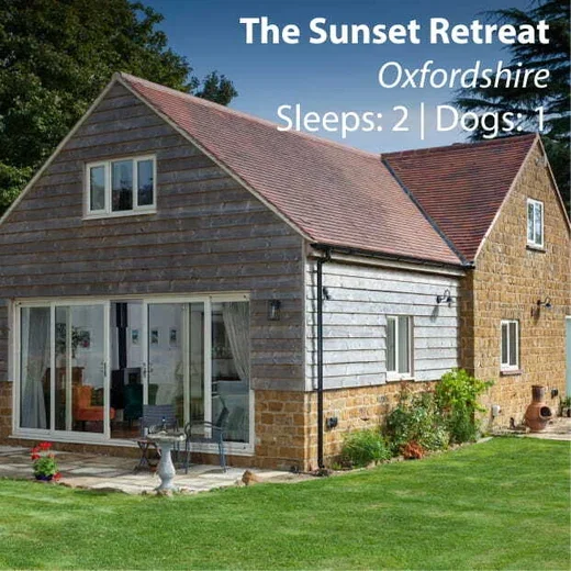 The Sunset Retreat
