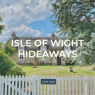 Isle of Wight Hideaways