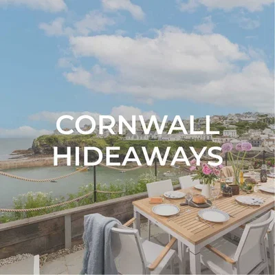 Cornwall Hideaways