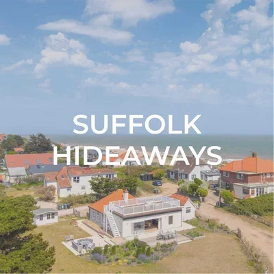 Suffolk Hideaways