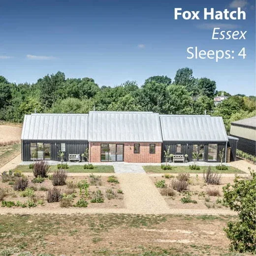 Fox Hatch