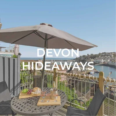 Devon Hideaways