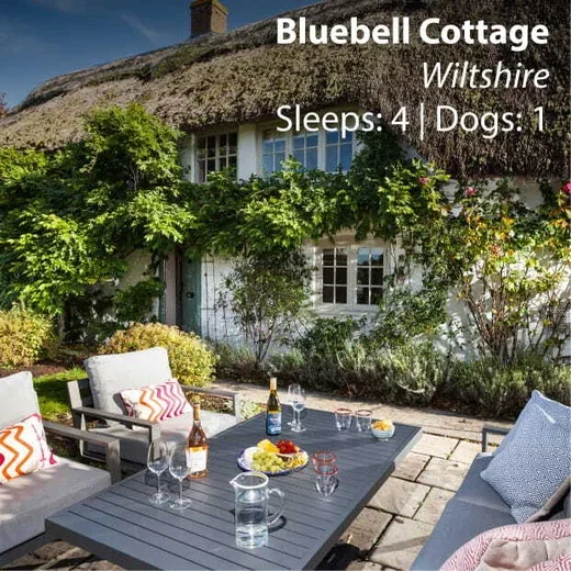 Bluebell Cottage
