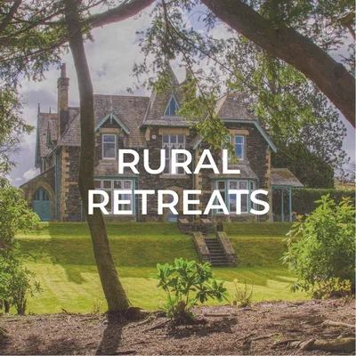 Rural Retreats