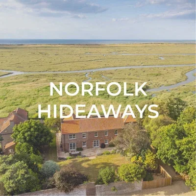 Norfolk Hideaways