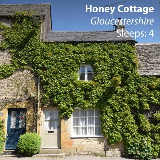 Honey Cottage